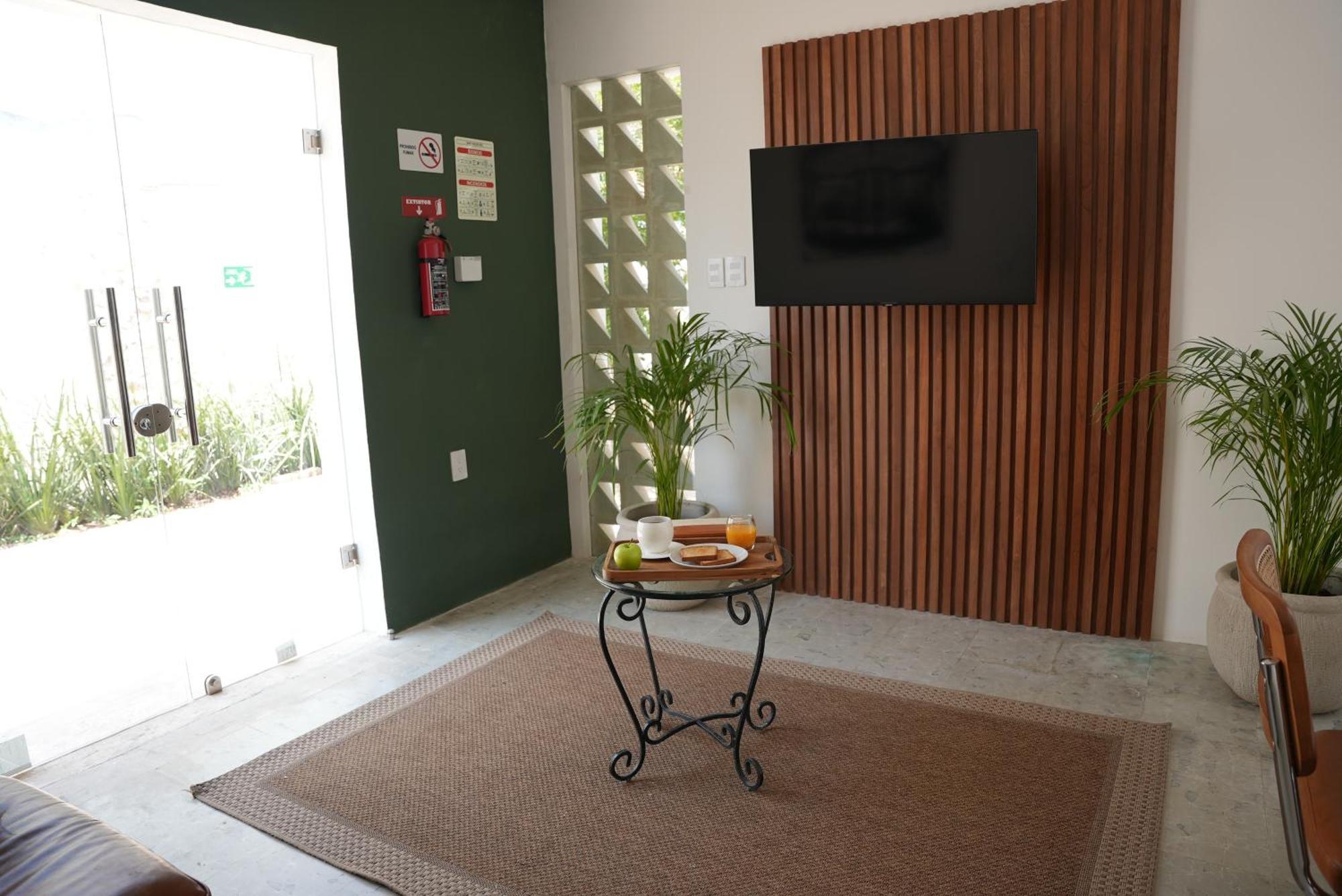Casa Elda Mérida Exterior foto