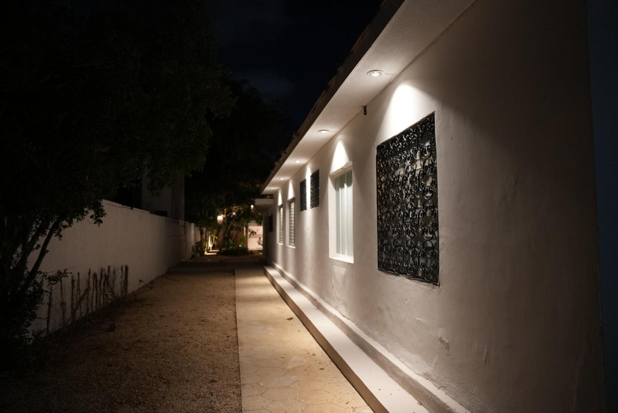 Casa Elda Mérida Exterior foto